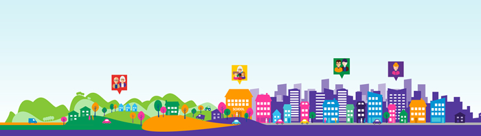 Help your community to get better broadband