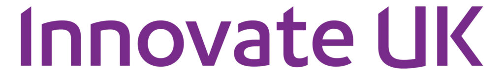 Innovate UK logo