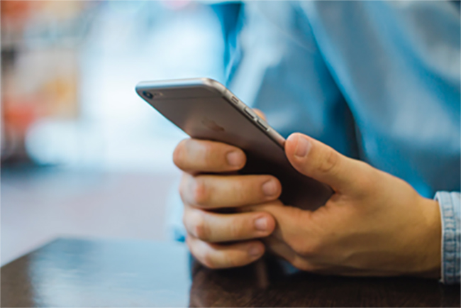 Half of businesses not seeing improvement in UK mobile network