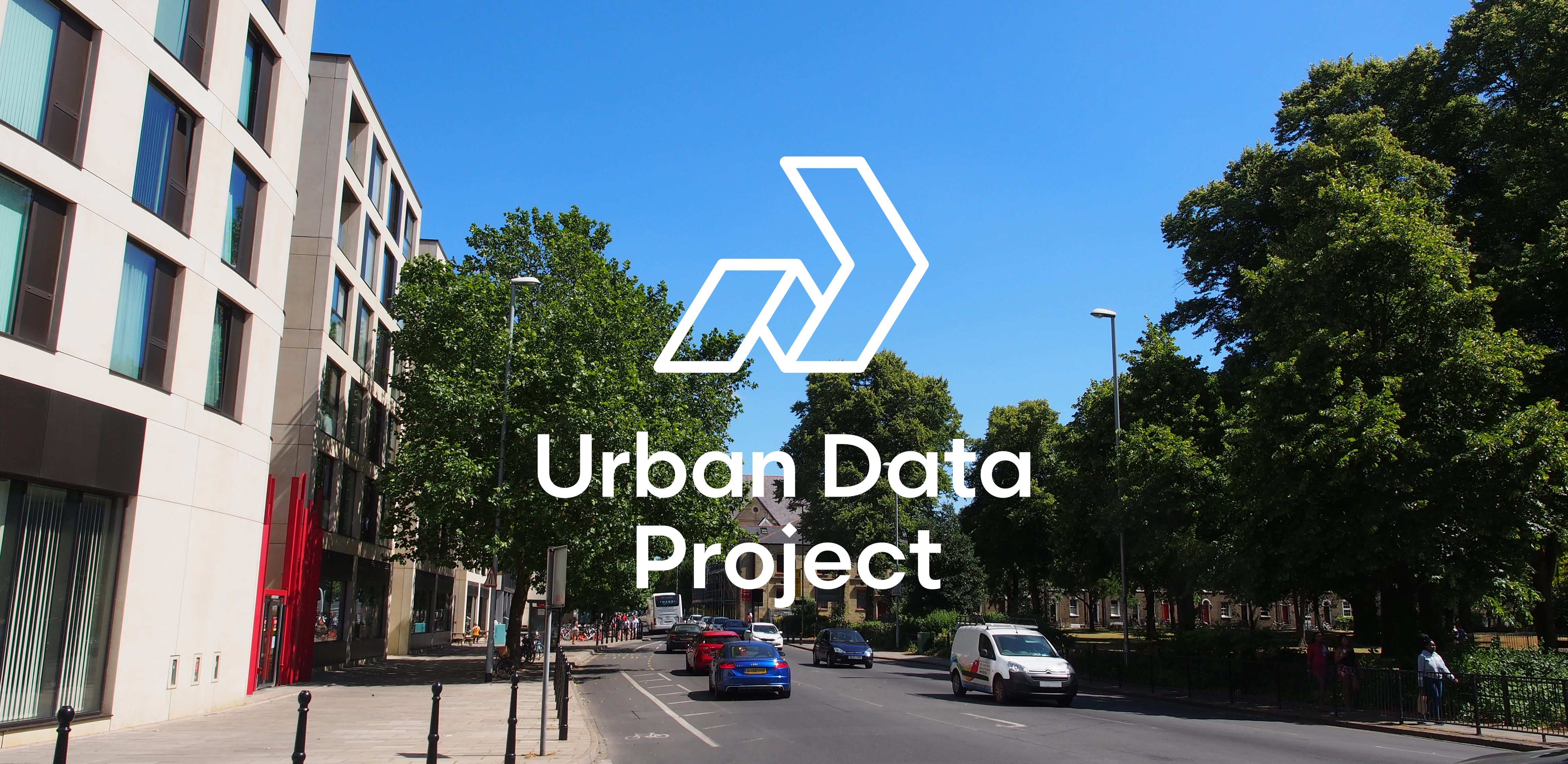 Telensa Announces the Urban Data Project with Cambridge as Launch Partner City