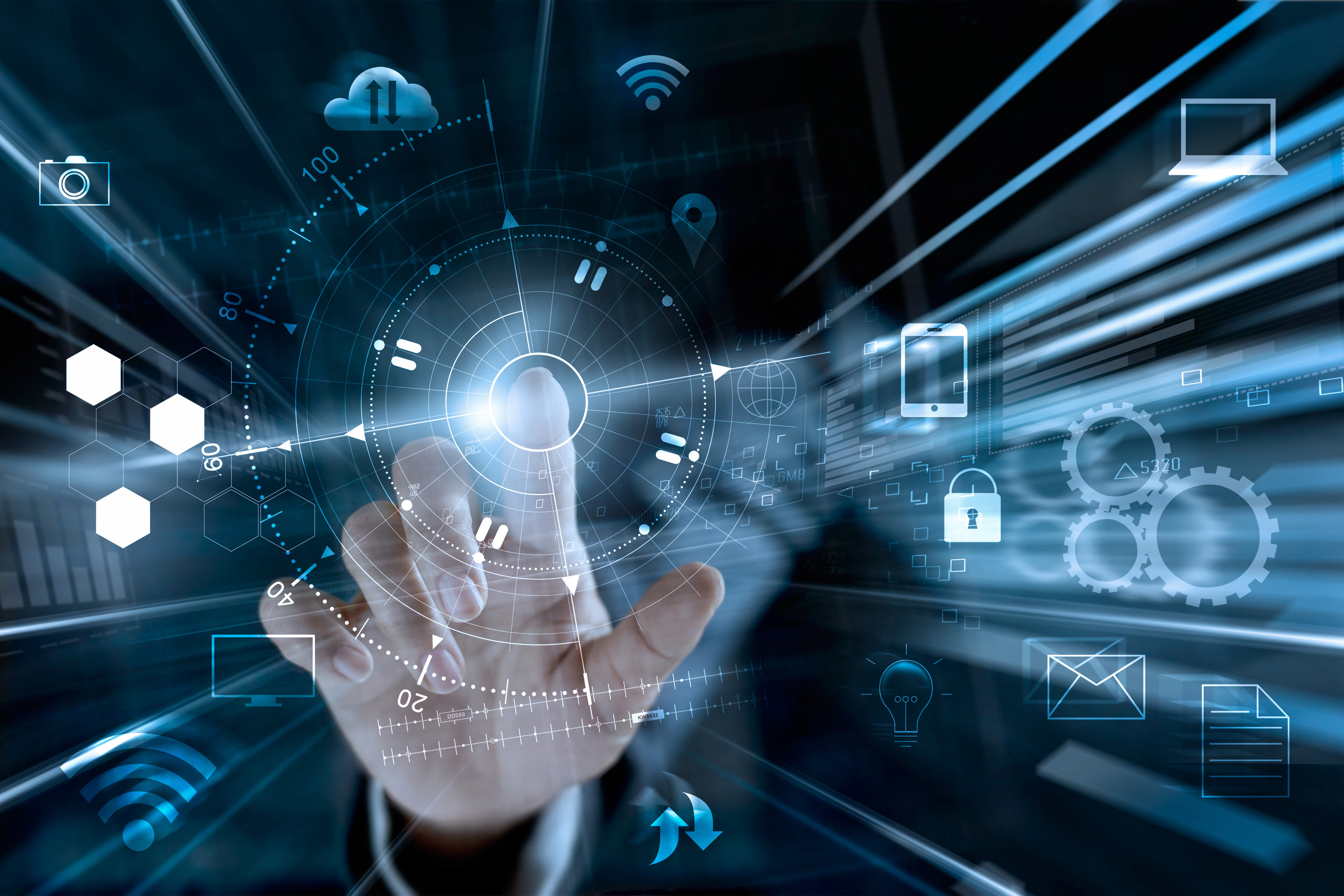 Keeping everyone connected