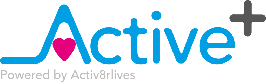Active8rlives logo