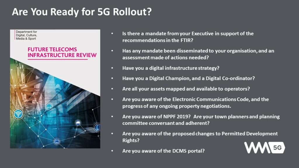 Mobile Coverage Briefing for East Cambs (Nov 2022) Electronic
