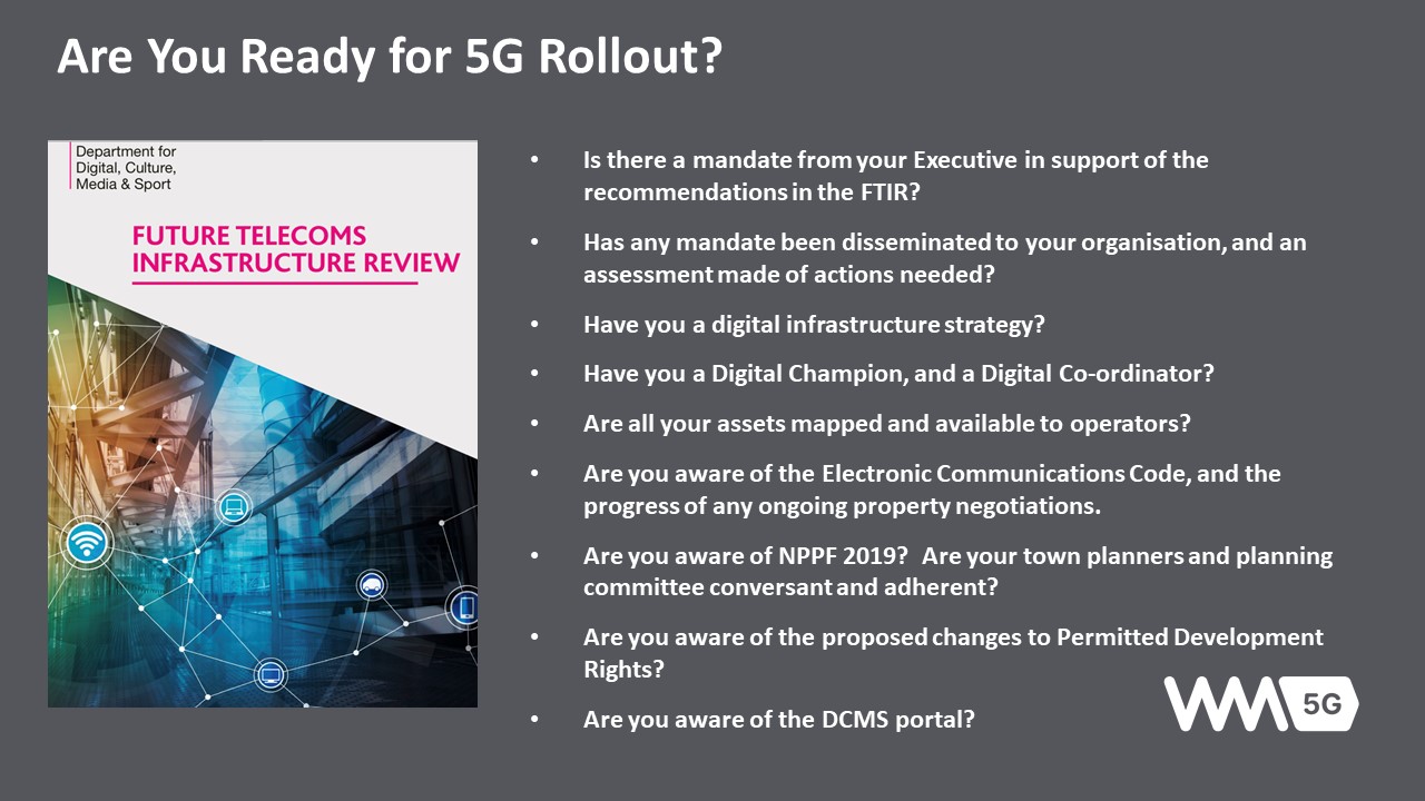 Mobile Coverage Briefing for East Cambs (Nov 2022) Electronic